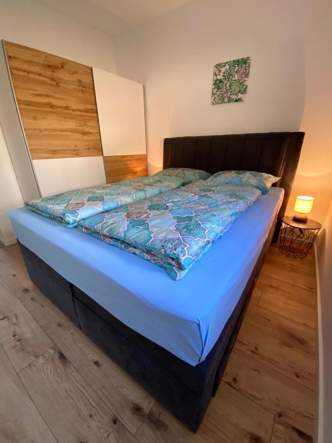Apartments Elena Lokva Rogoznica Extérieur photo