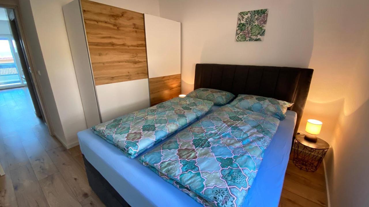Apartments Elena Lokva Rogoznica Extérieur photo