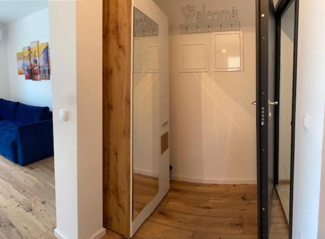 Apartments Elena Lokva Rogoznica Extérieur photo