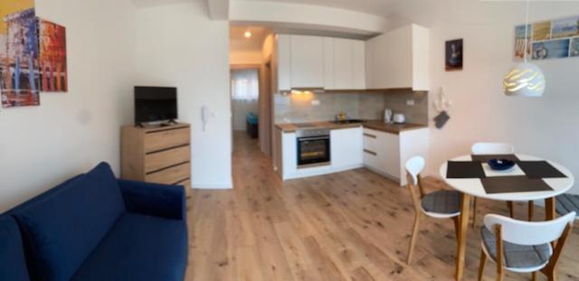 Apartments Elena Lokva Rogoznica Extérieur photo