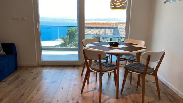 Apartments Elena Lokva Rogoznica Extérieur photo